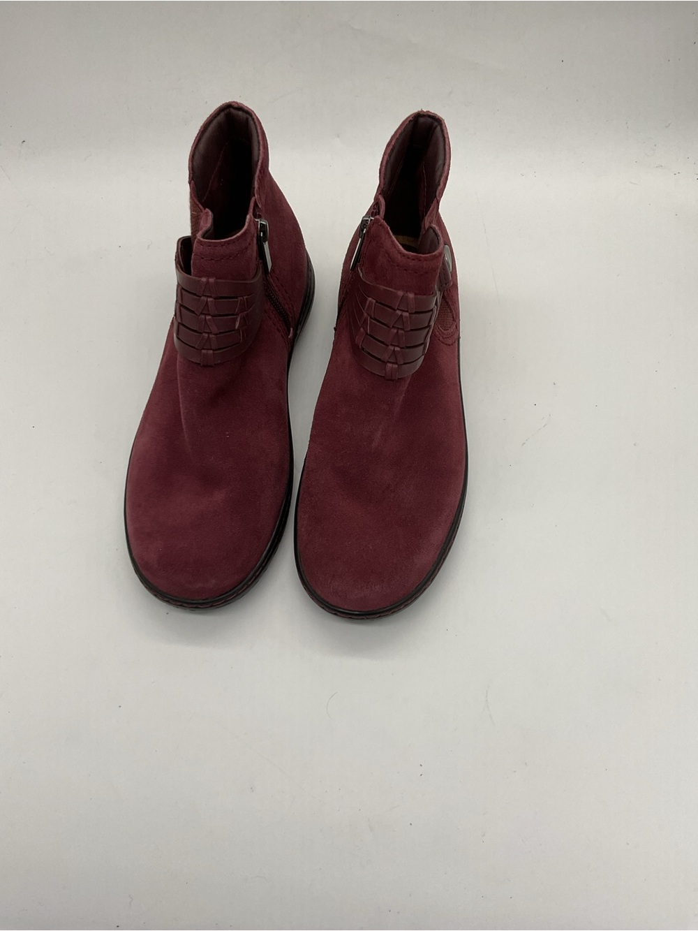 Earth Synal Bootie
